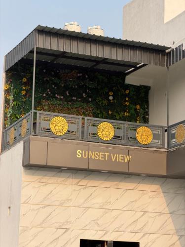 Rajstar Resort in Murtala