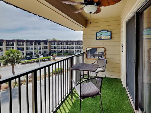 Hilton Head Beach & Tennis by Hilton Head Retreats in Hilton Head Island (SC)