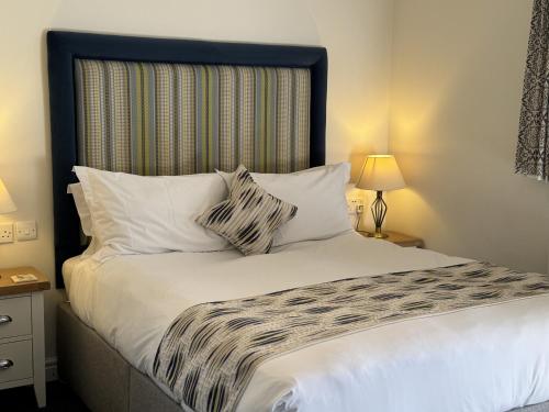 The Old Fourpenny Hotel - image 11