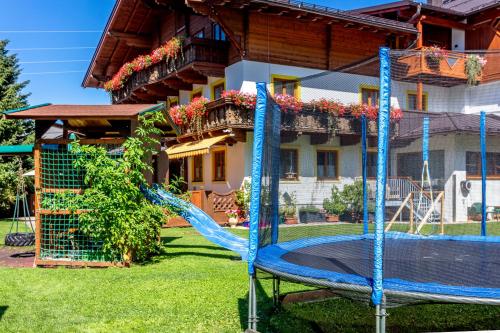 Hotel - Pension Ötzmooshof in Sankt Johann im Pongau
