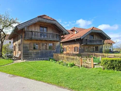Ferienhaus Lenzenbauer in Salzburg, Österreich