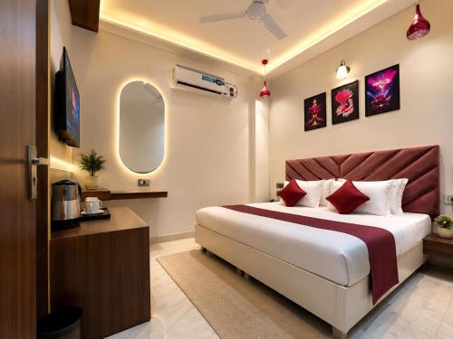 Hotel Amritsar Paradise in อมฤตสาร์