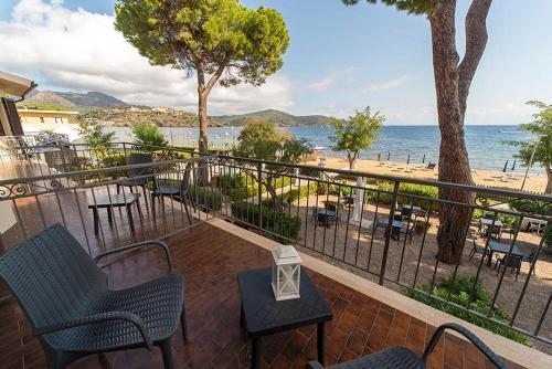 Hotel Voce del Mare 1