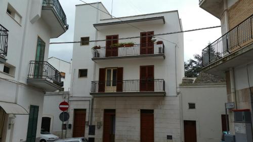Il Ciclamino – Alberobello, LA