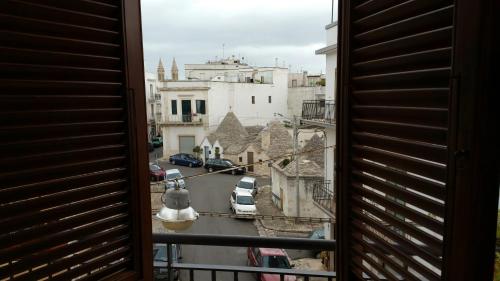 Il Ciclamino – Alberobello, LA
