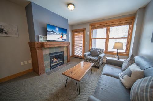 Springs 8806 by SummitCove Lodging in Colorado, Keystone