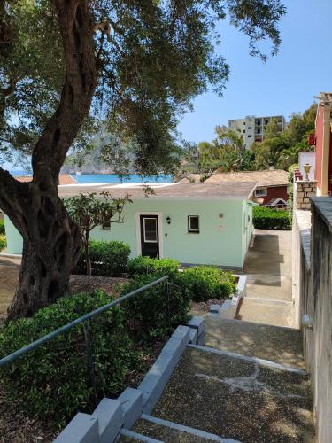 Dimitris Studios Acharavi Corfu 5