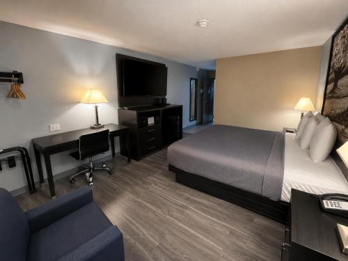 Super 8 by Wyndham Lexington Park/California Area - image 42