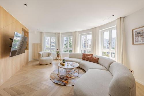 Luxury & spacious near Accor Arena & Bastille - Location saisonnière - Charenton-le-Pont