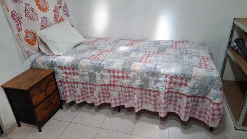 Habitación para 2 con Netflix