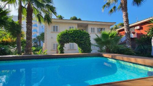 Villa Pedro strandnah ruhig zentral - Majorca Villa Pedro strandnah ruhig zentral - Majorca