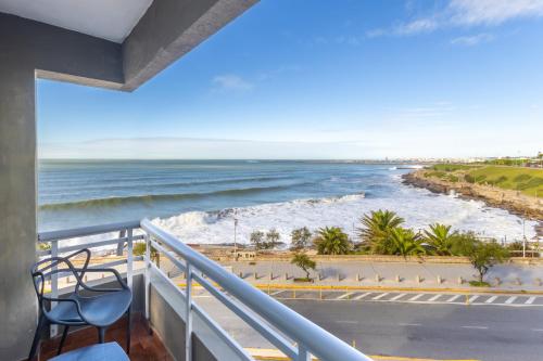 Hotel Las Rocas in Mar Del Plata