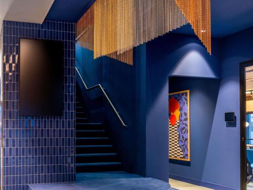 TRIBE Hotel Den Haag Centraal - Opened December 2025