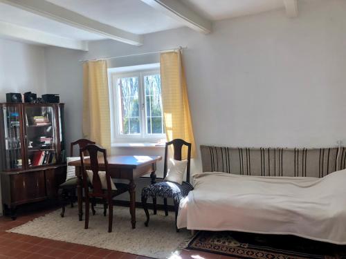 fairytale home by the forest, close to the river in Bokros
