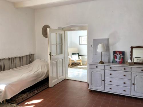 fairytale home by the forest, close to the river in Bokros