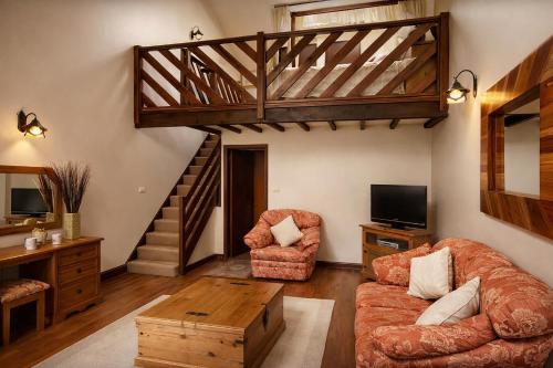 Langford Apartments & Rooms - Bristol