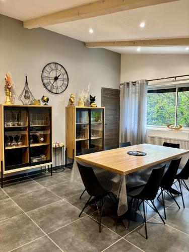 設施, Gite Mb Location Ardèche (Gite Mb Location Ardeche) in 山中聖西爾格