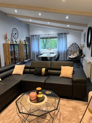客房, Gite Mb Location Ardèche (Gite Mb Location Ardeche) in 山中聖西爾格