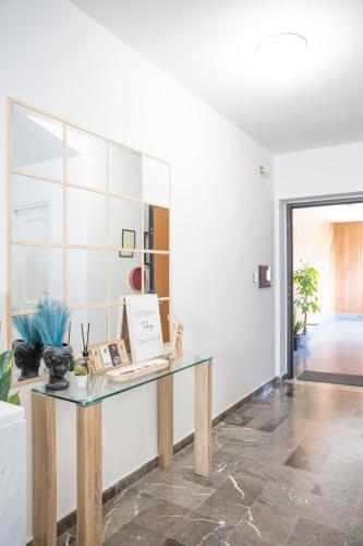 Il Verdi home – Caserta, CO