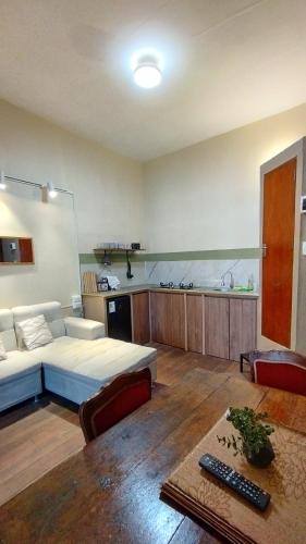 Minidepartamento Antiquilla - Centro Arequipa