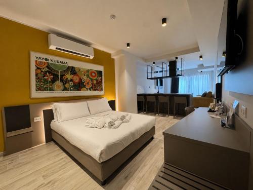 Best Quality Hotel Politecnico, Turyn