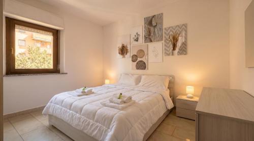 Bright & Spacious Apartment - Olbia Center