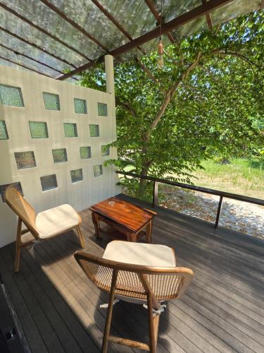 The Last Paradise in Koh Lanta