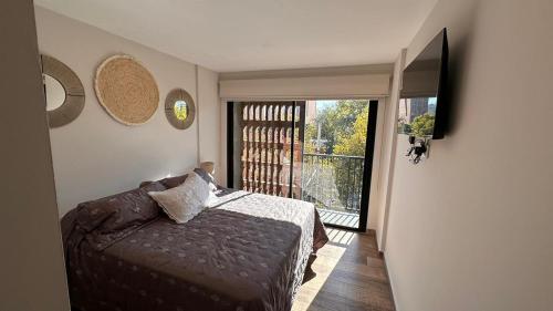 Guarida Güemes Suite