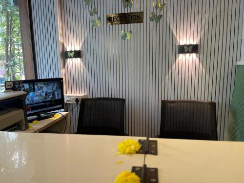 Niharika Heights Luxury Hotel in Other