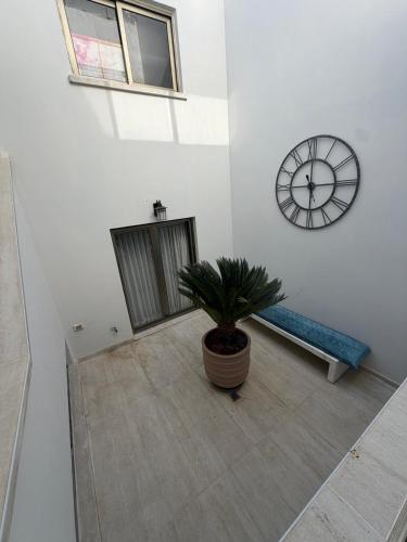 Instalações, Luxury Guesthouse with Private Pool in Raanana