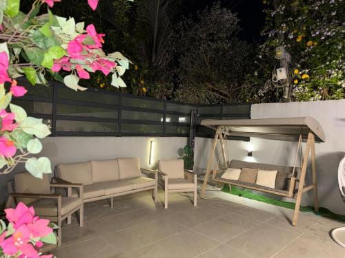 Jardim, Luxury Guesthouse with Private Pool in Raanana