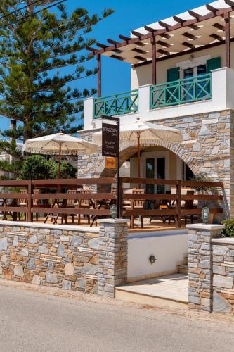 Olala Brazzera Hotel - image 10