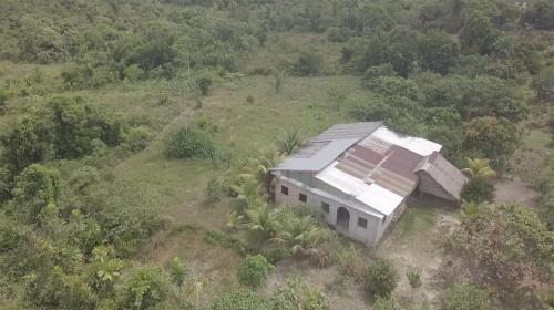 Anguilas Lodge - La Casa de la Medicina Sagrada – khách sạn tại Punchana