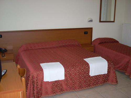 Hotel Margherita - image 13
