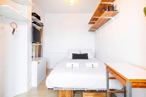 GuestReady - Stylish Hideaway near Bercy Parc