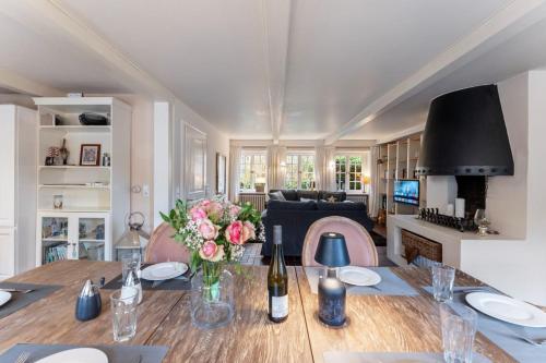 Friesenhaus Hideaway Hus in Grossmorsum