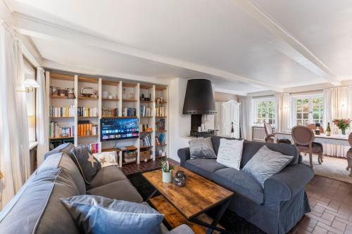 Friesenhaus Hideaway Hus in Grossmorsum