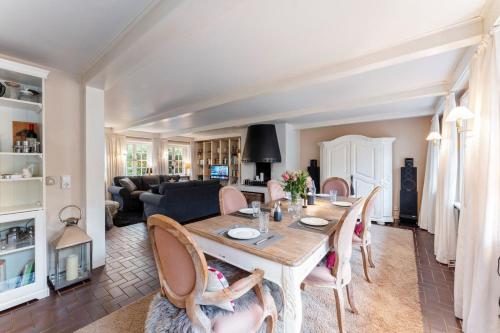 Friesenhaus Hideaway Hus in Grossmorsum