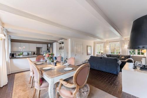 Friesenhaus Hideaway Hus in Grossmorsum