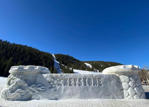 Ski Run 302 by SummitCove Lodging in Keystone, USA
