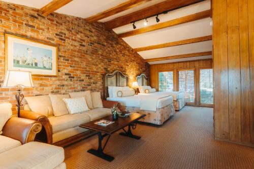 Pine Needles Lodge in Southern Pines