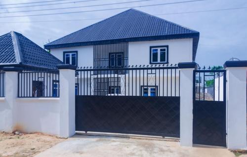 EH Apartments in Benin City