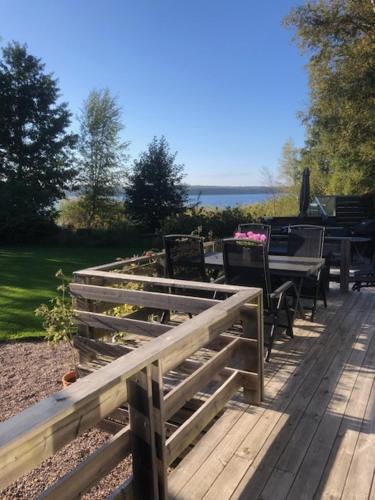 Sjönära boende i Brommösund Torsö Mariestad (Sjonara boende i Brommosund Torso Mariestad) in Torso