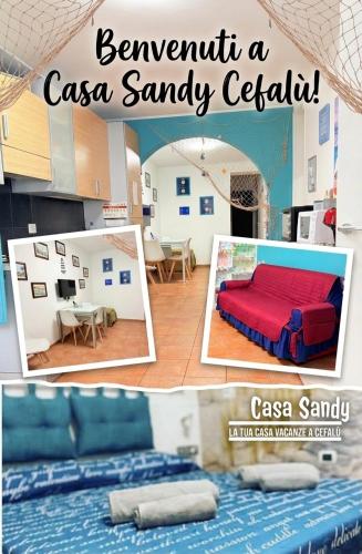 Casa Sandy