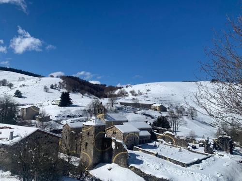 附近景點, Gite Mb Location Ardèche (Gite Mb Location Ardeche) in 山中聖西爾格