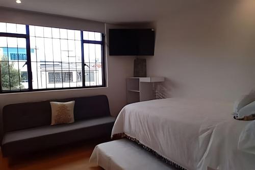 Homy Apartamentos-Deluxe 1