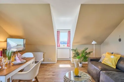 Haus Sonnenhof Sonnenhof 9 - Jule in Kellenhusen Ostsee, Deutschland