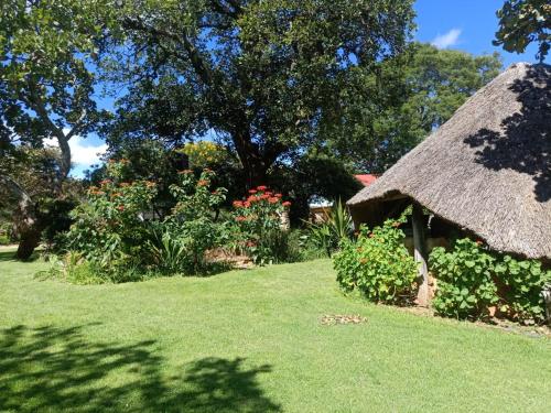 Cassa Villa in Mutare