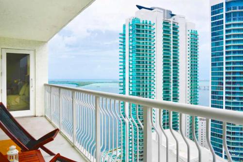 Free Parking - Ocean-View Condo - Pool – khách sạn tại Khac