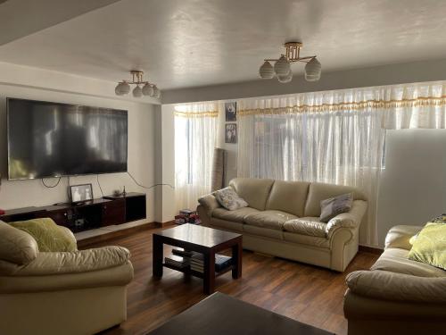 Angelica Apartment